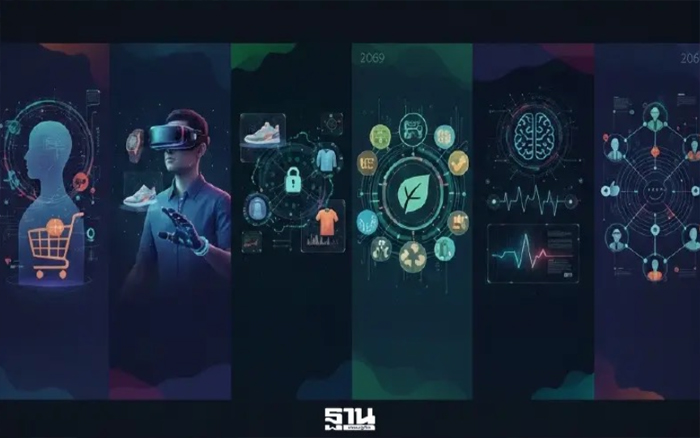 เปิด 6 เทรนด์โซเชียลที่กำหนดทิศทางธุรกิจยุคใหม่ในปี 69