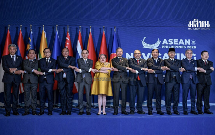 จับท่าที-ข้อเสนอไทย ใน 