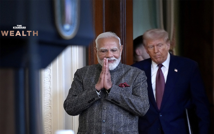 โลกจับตา 