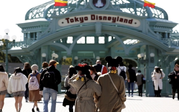 ประเทศไทยวางแผนที่จะสร้างสวนสนุกดิสนีย์แลนด์แห่งแรกในเอเชียตะวันออกเฉียงใต้