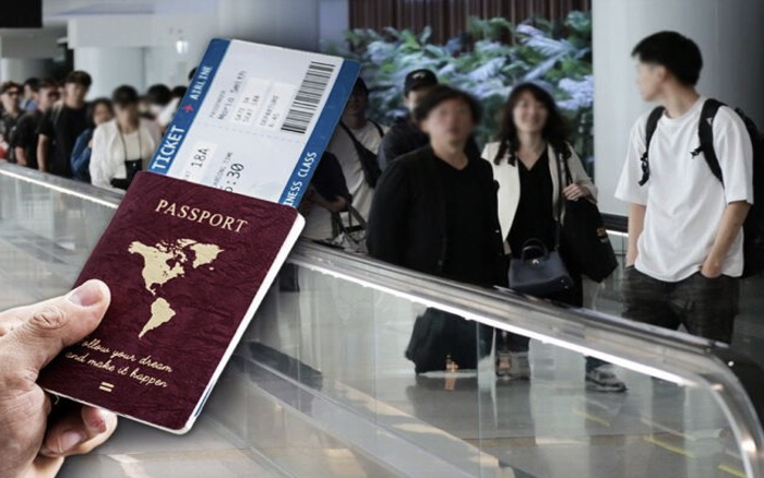 อัพเดตปี 2569 เปิดลิสต์ประเทศพาสปอร์ตไทยฟรีวีซ่า