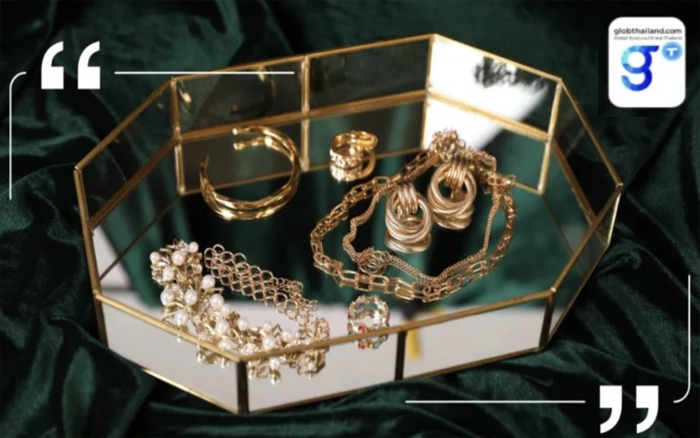 ตลาดเครื่องประดับสิงคโปร์มาแรง! เมื่อความสวยงามต้องตอบโจทย์ชีวิตจริง