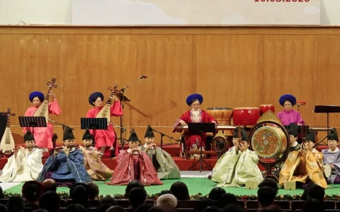 เทศกาลเวียดนาม-ญี่ปุ่นจัดแสดงมรดกกากากูและนาคาค