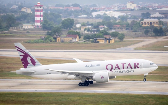 การหยุดชะงักในตะวันออกกลางส่งผลกระทบต่อผู้โดยสารมากกว่า 3,000 คนบนเที่ยวบินเวียดนาม