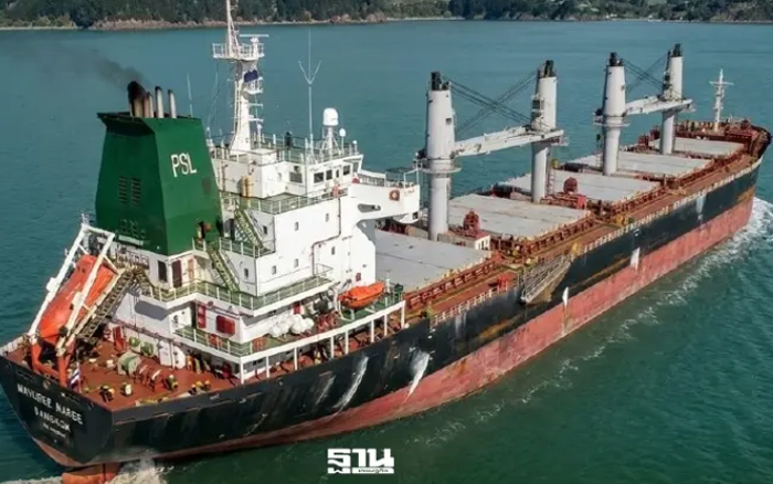 สรุปไทม์ไลน์ 12 วัน 