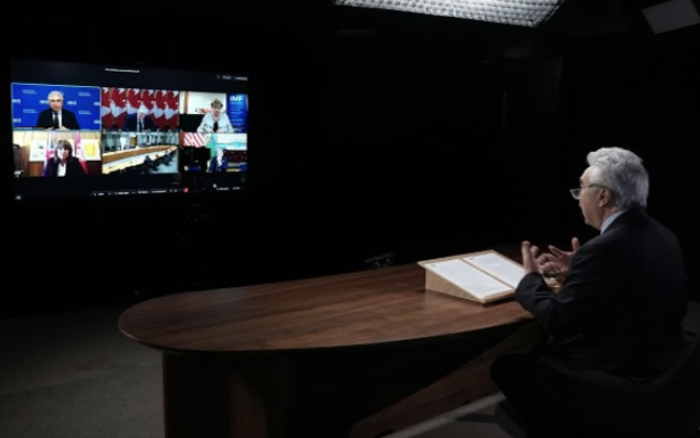 สงครามอิหร่าน วิเคราะห์ท่าที G7 โลกยังไม่ถึงจุดที่ชาติร่ำรวยยอมปล่อยน้ำมันฉุกเฉิน?