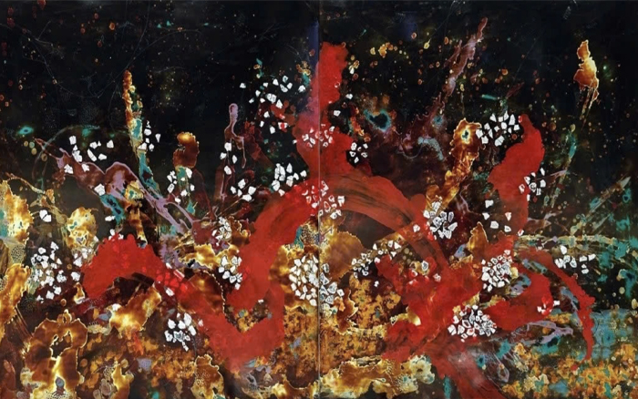 เวียดนามเข้าร่วมงาน Venice Art Biennale พร้อมศาลาของตัวเอง