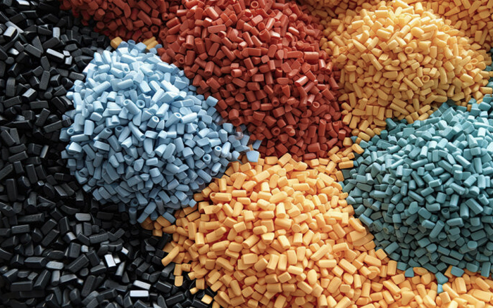 โลกช็อกเม็ดพลาสติกขาดแคลน สะเทือนอุตฯอาหารต้นทุนพุ่ง