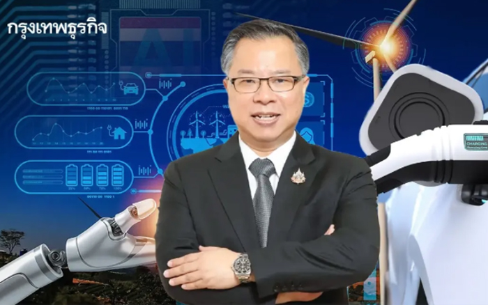 BOI พลิกวิกฤติตะวันออกกลางสู่โอกาส ดันไทยฐานผลิตปลอดภัยโลก เร่ง EV-ชิป-ไฟสะอาด