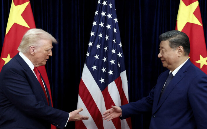 เหตุผลที่ทรัมป์ขอเลื่อนเยือนจีน ถกสี จิ้นผิง