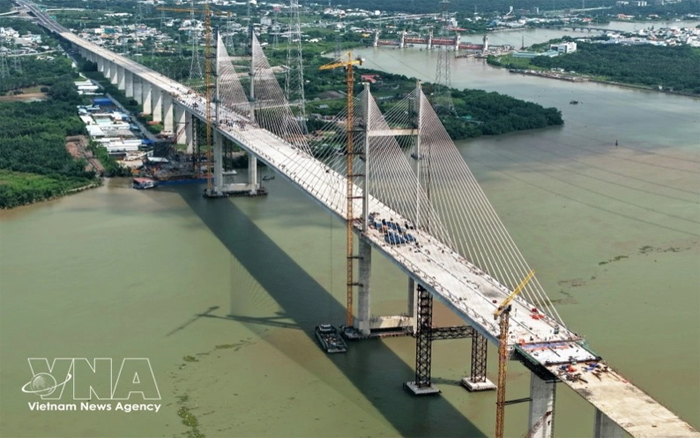 เวียดนามกําหนดทิศทางสําหรับการระดมเงินโดยใช้ ODA เงินกู้สัมปทานในปี 2026-2030