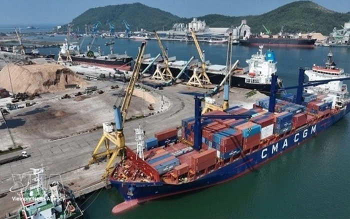 กระทรวงเสนอมาตรการการขนส่งท่ามกลางความขัดแย้งในตะวันออกกลาง