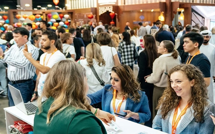 เวียดนามได้รับเชิญให้เข้าร่วมงานมหกรรมการท่องเที่ยวนานาชาติคาซัคสถานปี 2026