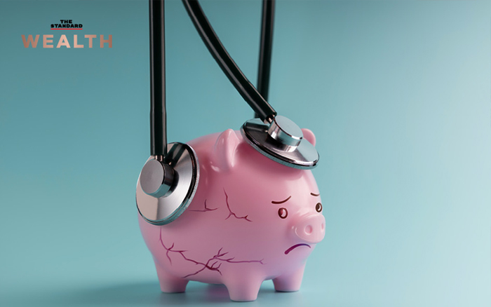 สัญญาณอันตราย! คนไทย 2 ใน 3 ขาด 