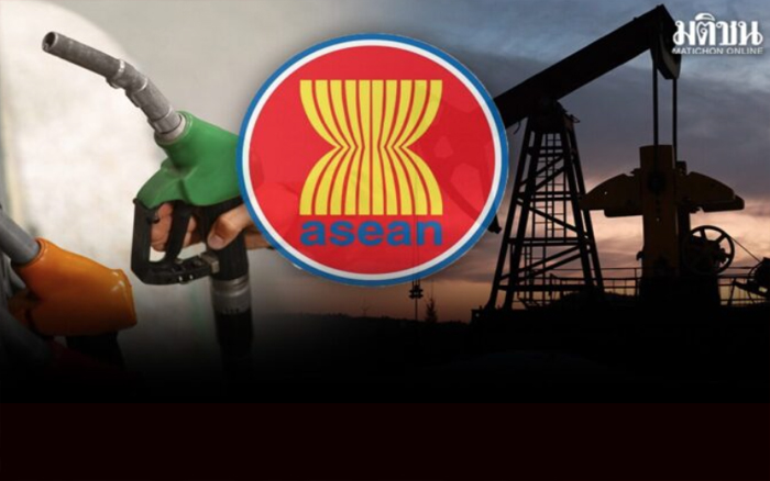 EPPO เปิดราคาน้ำมันไทย ดีเซล-เบนซิน อยู่ตรงไหนชาติอาเซียน