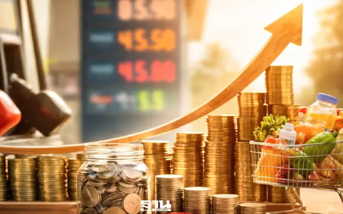 นักวิชาการชี้สัญญาณอันตราย! น้ำมันพุ่ง-นโยบายอ่อนแอดันเศรษฐกิจสู่ภาวะชะงักงัน