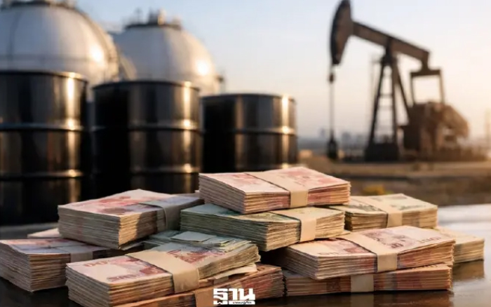 ผ่า 3 ฉากทัศน์ ค่าเงินบาท Vs ราคานํ้ามันดิบ ผลกระทบเศรษฐกิจ การท่องเที่ยวไทย 