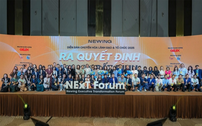 ฟอรั่ม SME 2026 เพื่อมุ่งเน้นไปที่การเติบโตอย่างยั่งยืนและความสามารถในความเป็นผู้นํา