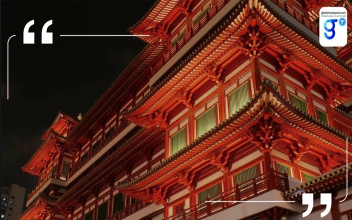 ทางด่วนน้ำผิงลู่ พลิกโอกาสผู้ประกอบการไทยในตลาดจีนตะวันตก