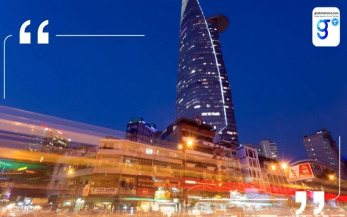 โฮจิมินห์–ดานัง เดินหน้าศูนย์การเงินระหว่างประเทศ ดึงทุน–เทคโนโลยีทั่วโลก!