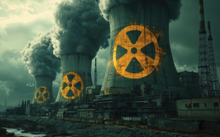 สหรัฐ VS รัสเซีย ใครถือครองนิวเคลียร์มากที่สุด?