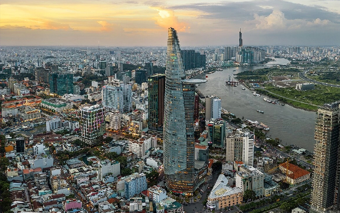 นครโฮจิมินห์อนุมัติแผนสําหรับกองทุนร่วมลงทุน 5 ล้านล้านดองเวียดนาม