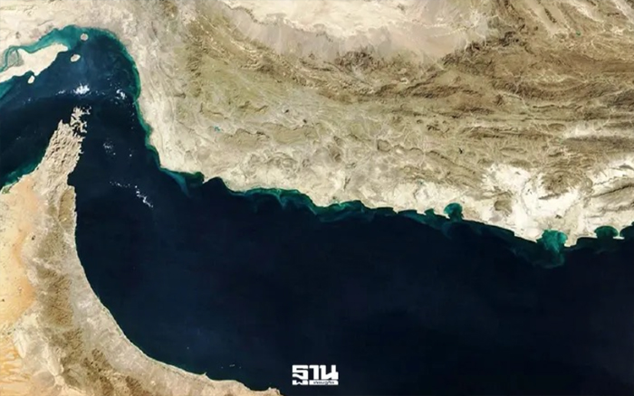 โลกเสี่ยงช็อกพลังงาน! ARAMCO ไฟไหม้–ฮอร์มุซสะดุด หุ้นพลังงานไทยได้อานิสงส์