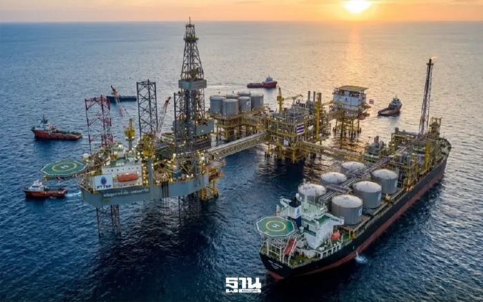 ไฟสงครามลาม ดิ้นหาแหล่งนํ้ามันใหม่ ชงนายกฯใช้อำนาจห้ามส่งออก เร่งหา LNG ทดแทนแหล่งกาตาร์