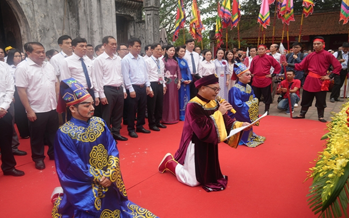 Thanh Hoa ใช้ประโยชน์จากการเปลี่ยนแปลงทางดิจิทัลเพื่อกระตุ้นการท่องเที่ยวเชิงมรดก