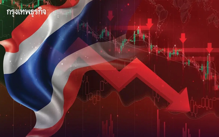 ต่างชาติแห่ขาย 