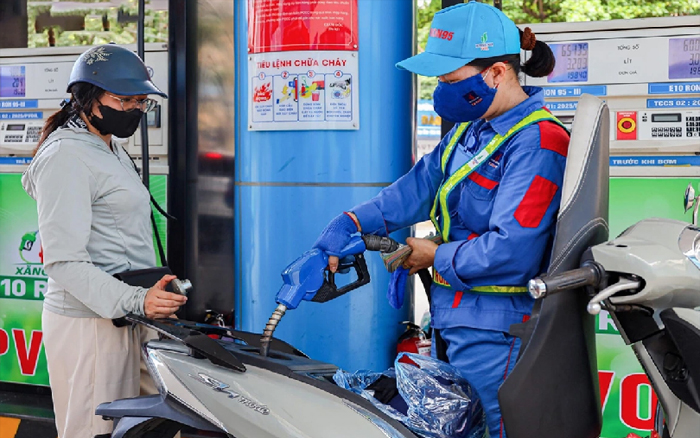 เวียดนามพร้อมที่จะเปิดตัวเชื้อเพลิงชีวภาพ E10 ทั่วประเทศ กลุ่มอุตสาหกรรมกล่าว