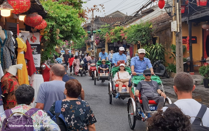 เวียดนามได้รับความนิยมในหมู่นักท่องเที่ยวชาวฟิลิปปินส์