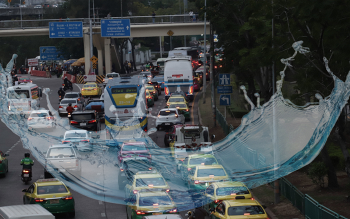 เปิดอินไซต์ท่องเที่ยว 