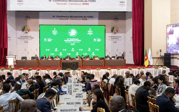 WTO จบไร้ดีล 