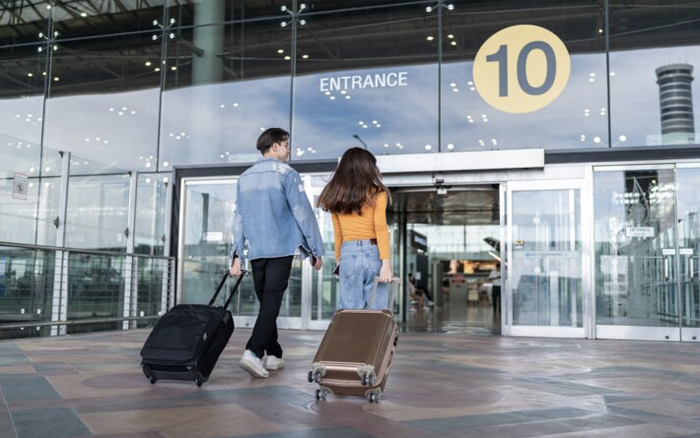 เปิดอินไซต์ Gen Z ไทย เที่ยวสั้น-ถี่ขึ้น 