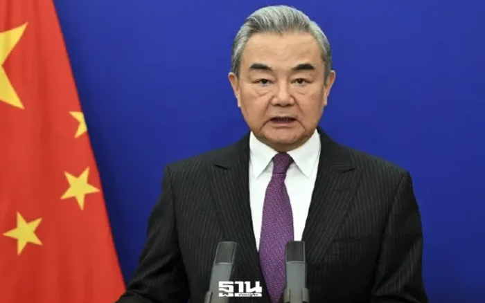 จีนขยับบทบาทกลางวิกฤตพลังงาน 