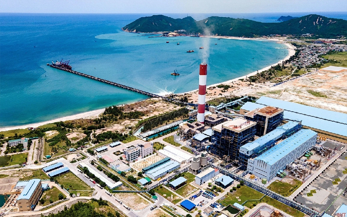 การเติบโตทางเศรษฐกิจของ Ha Tinh เป็นผู้นําของประเทศในไตรมาสแรกของปี 2026