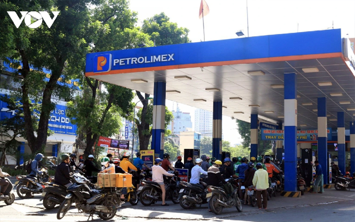 รักษาอุปทานและรักษาเสถียรภาพของราคาน้ํามันในสถานการณ์ใหม่