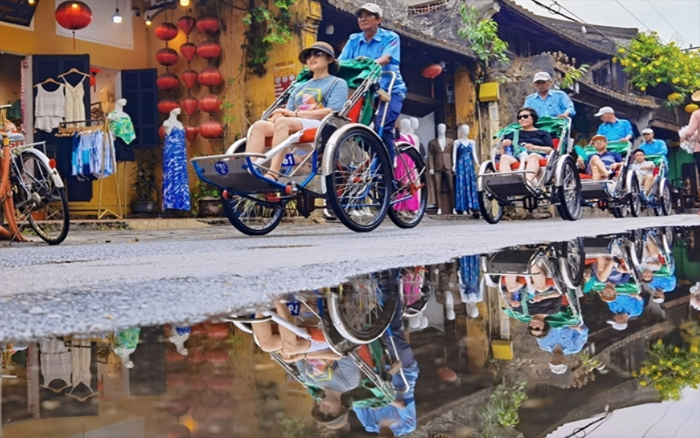 การท่องเที่ยวหลังเทศกาลตรุษจีนยังคงโมเมนตัมด้วยการเปลี่ยนแปลงไปสู่การเดินทางที่ยืดหยุ่นและเชิงประสบการณ์