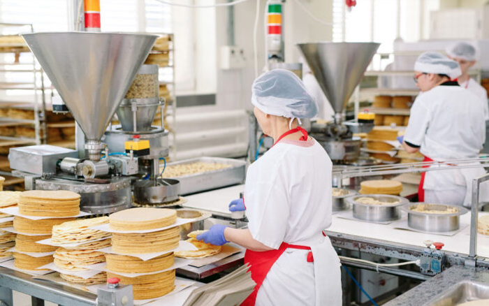 เอกชนเร่งรักษาตำแหน่งครัวโลก รับมือส่งออกอาหารติดลบ 7.3%