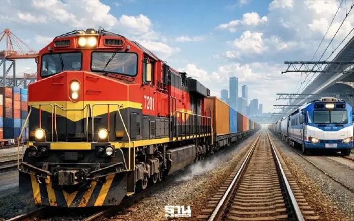 เปิดทาง 3 เอกชน ลุ้นชิงใบอนุญาตเดินรถไฟ หลังพ.ร.บ.ราง ผ่านฉลุย