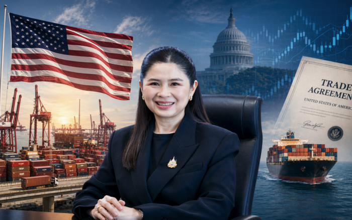 เปิดทางรีฟันด์ภาษีสหรัฐ 