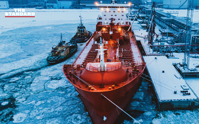 ทำไมหลายประเทศอาเซียน เตรียมนำเข้าน้ำมันจากรัสเซีย