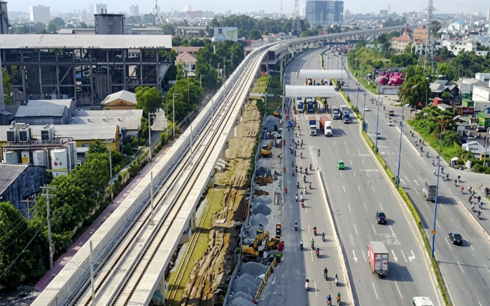 ODA เพื่อจัดลําดับความสําคัญของโครงการที่มีผลกระทบในวงกว้างและเนื้อหาเทคโนโลยีที่สูงขึ้น