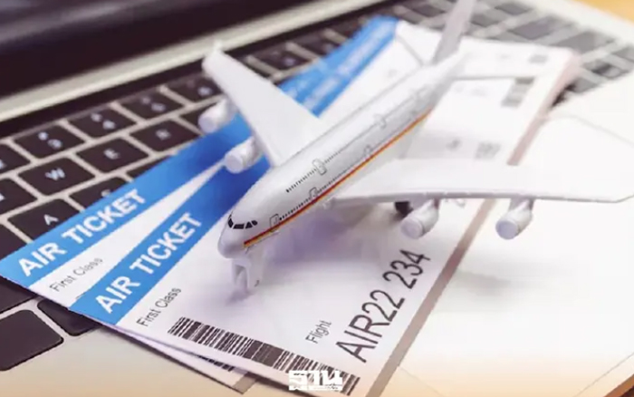 บินต่อไม่ไหว ! CAAT เผยสายการบินทยอยปรับลดเที่ยวบิน หลังสงกรานต์ รับมือต้นทุนพุ่ง