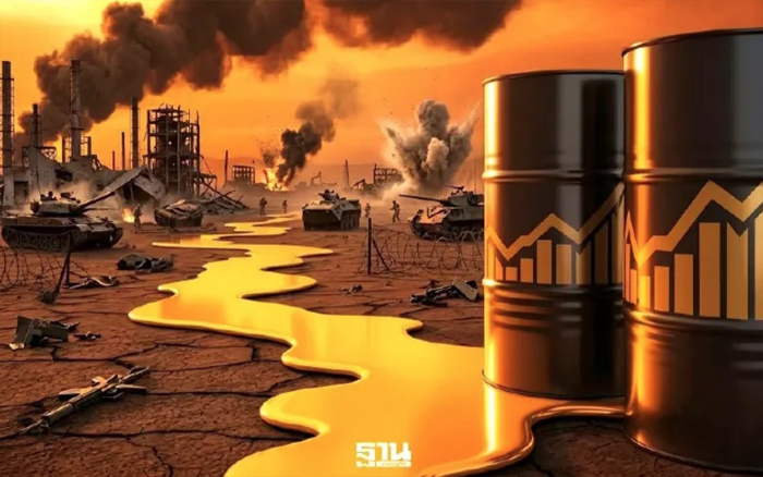 เปิดแผนฉุกเฉิน 40 ประเทศออกมาตรการสกัดวิกฤตพลังงานโลก