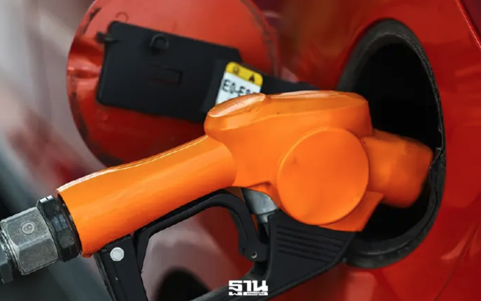 ดีเซลทะลุ 50 จุดเปลี่ยนเศรษฐกิจไทย กำลังซื้อหด ธุรกิจสั่นคลอน