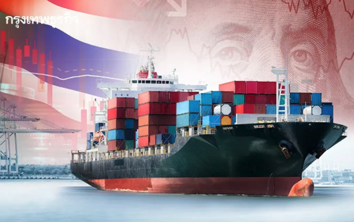 สงครามฉุดส่งออกอาหารไทยวูบ  ตลาด 