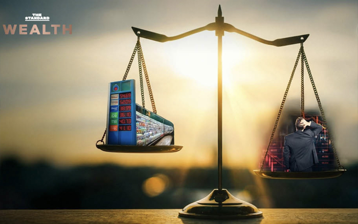 รัฐสั่งเฉือนกำไรโรงกลั่น ตัดตอนวิกฤตของแพงถาวร 