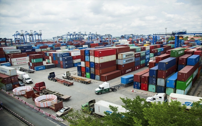 MoIT ออกมติให้รู้จัก Vietnam Nam Logistics Day